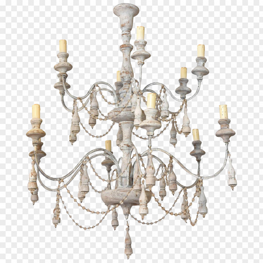 Design Chandelier Ceiling Light Fixture PNG