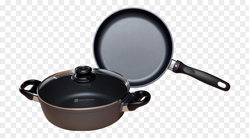 Electric Skillet Frying Pan Cookware Non-stick Surface Casserola Casserole PNG