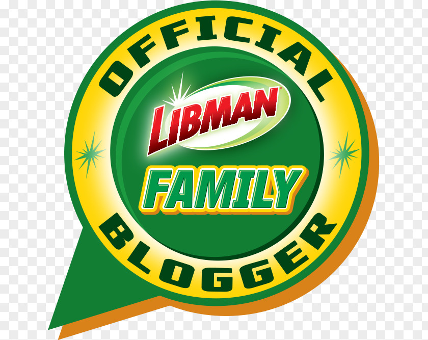 Family Cleaning Logo Brand Product Label Signage PNG