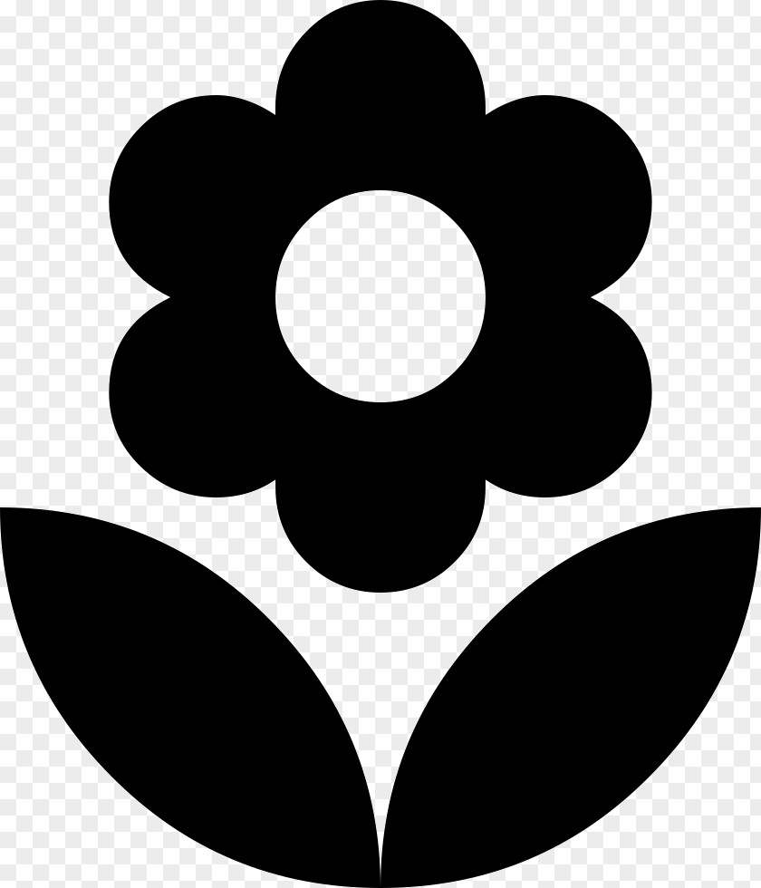 Flower Floristry Delivery Icon Design PNG