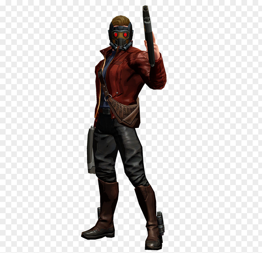 Game Time Star-Lord Film Character Marvel Comics PNG