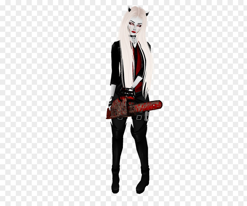 Imvu Costume Character Fiction PNG