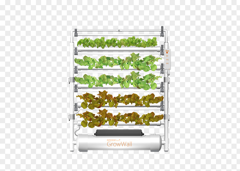 Indoor Hydroponic Grow Boxes Hydroponics The International Consumer Electronics Show Farm Box Product PNG