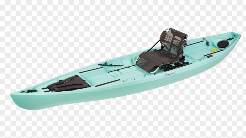 Kayak Canoeing Plastic PNG