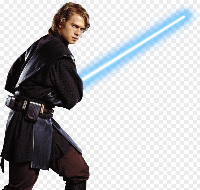 Kenobi Anakin Skywalker Star Wars: The Clone Wars Luke Yoda PNG