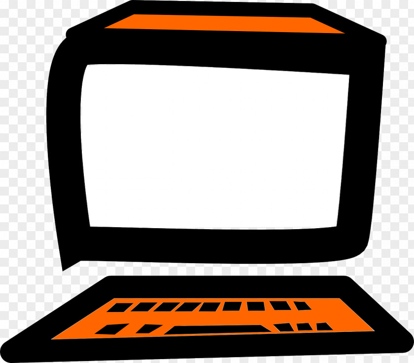 Laptop Clip Art Computer Keyboard Monitors Graphics Cards & Video Adapters PNG