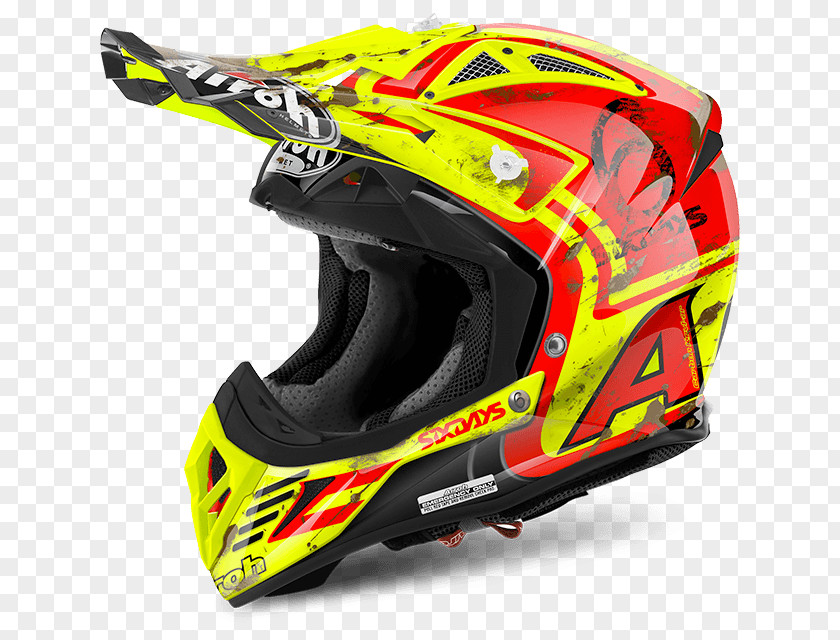 Motorcycle Helmets International Six Days Enduro Locatelli SpA PNG
