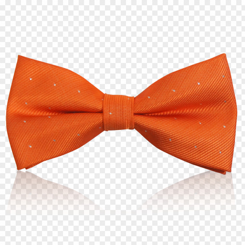 Orange Peel Bow Tie Grey Glacier United States Necktie PNG