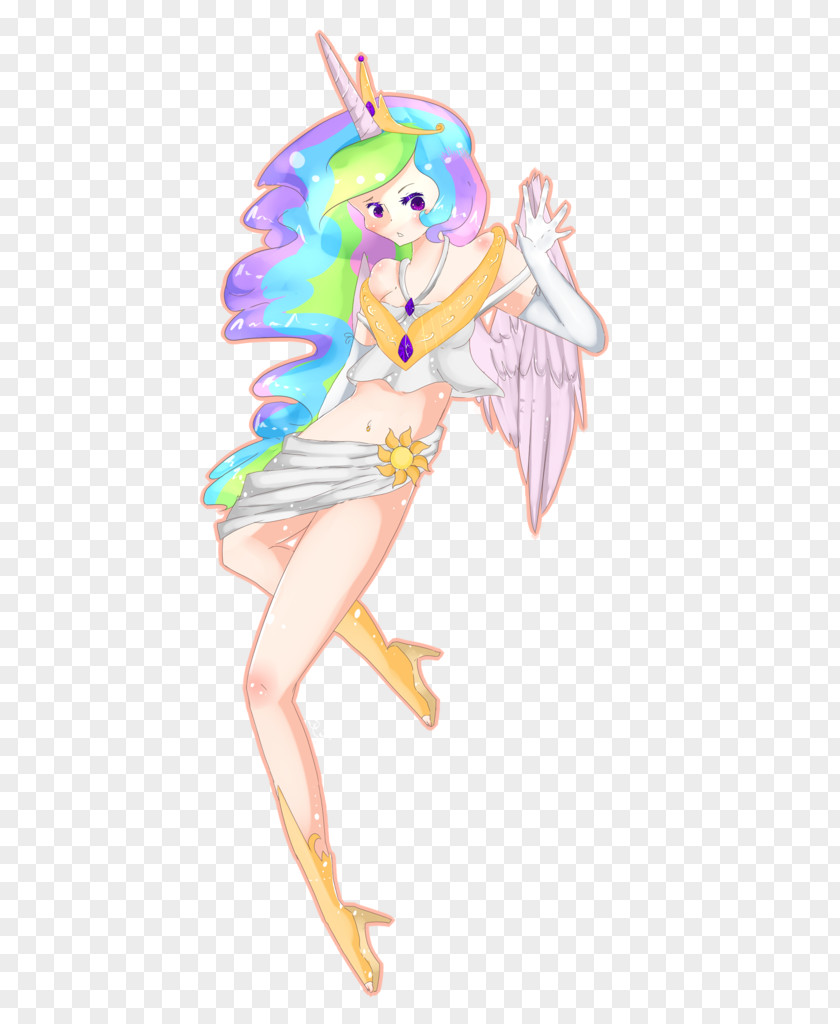 Princess Celestia Image Drawing Human PNG