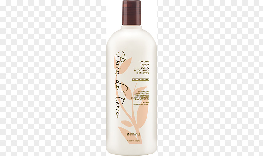 Shampoo Lotion Monoi Oil Hair Care Conditioner PNG