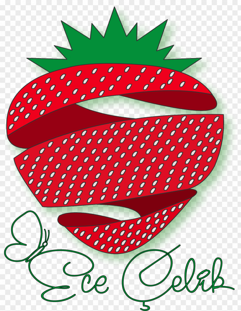 Strawberry Fruit Clip Art Vector Graphics Logo PNG