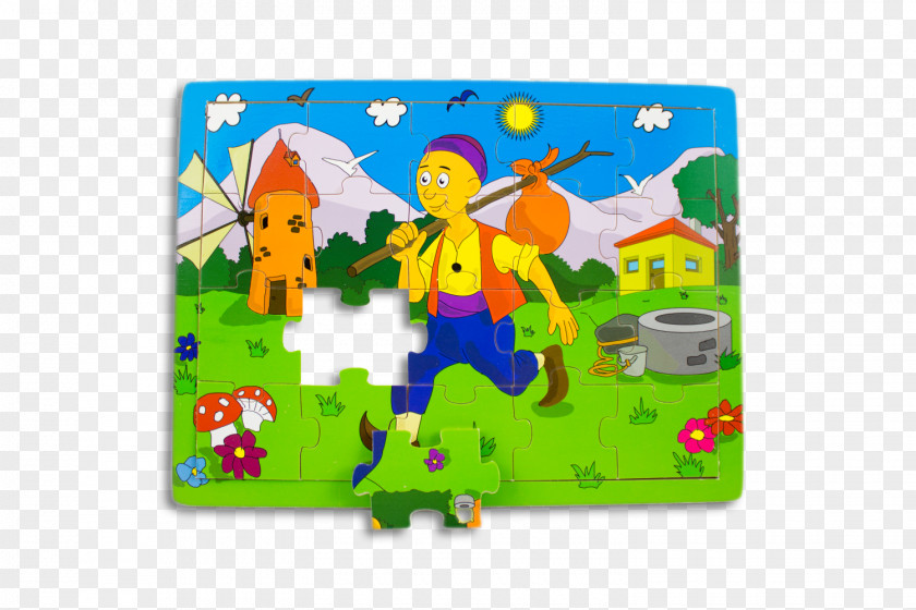 Toy Cartoon Google Play PNG