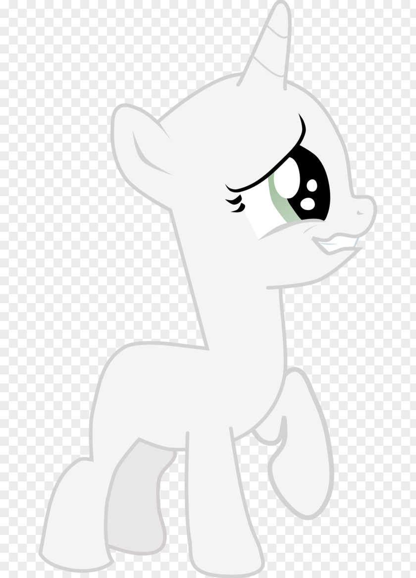 Unicorn Head Horse Pony Stallion Drawing Mrs. Cup Cake PNG