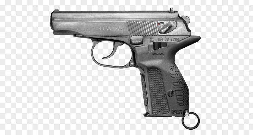 Weapon Makarov Pistol Gun Holsters Magazine PNG