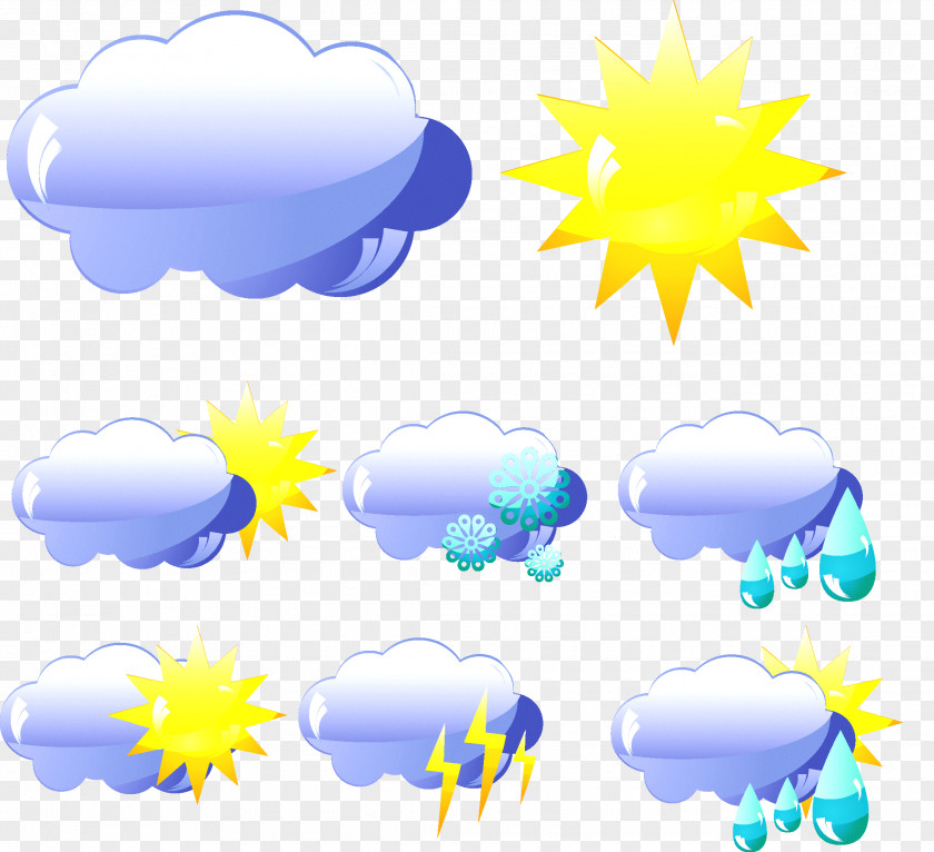 Weather Forecast Icon Forecasting PNG