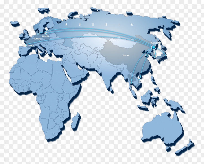 World Map Stock Photography PNG