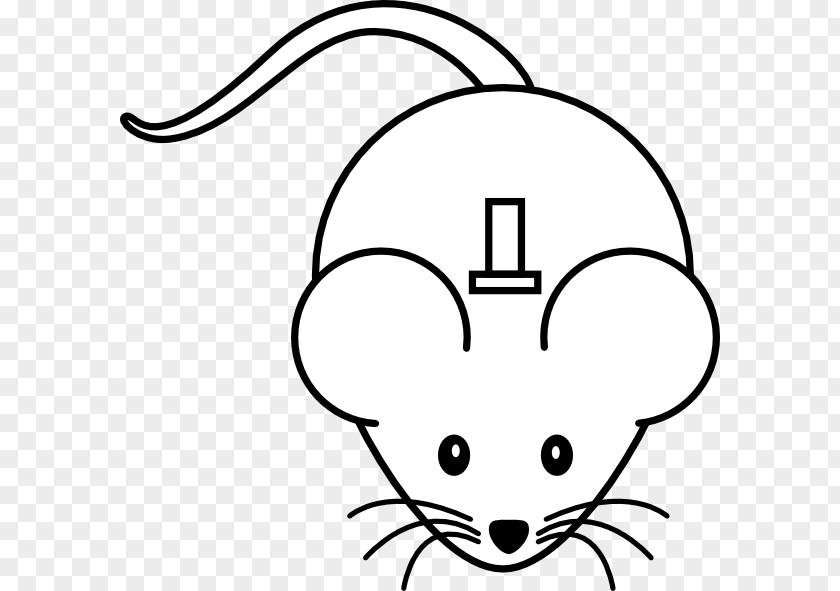 Antenna Computer Mouse Minnie Mickey Clip Art PNG