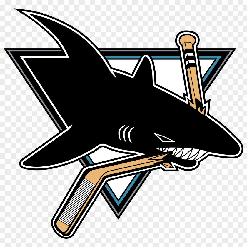 Baby Shark Images San Jose Sharks National Hockey League SAP Center At Ice Detroit Red Wings PNG