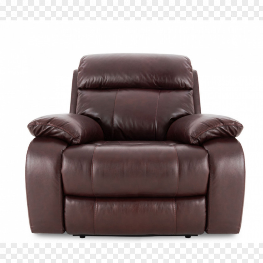 Chair Couch Recliner Furniture Living Room PNG