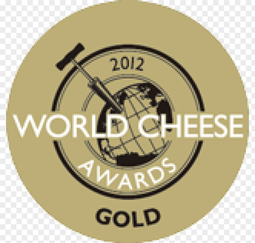 Cheese International Awards Huici Idiazabal Logo PNG