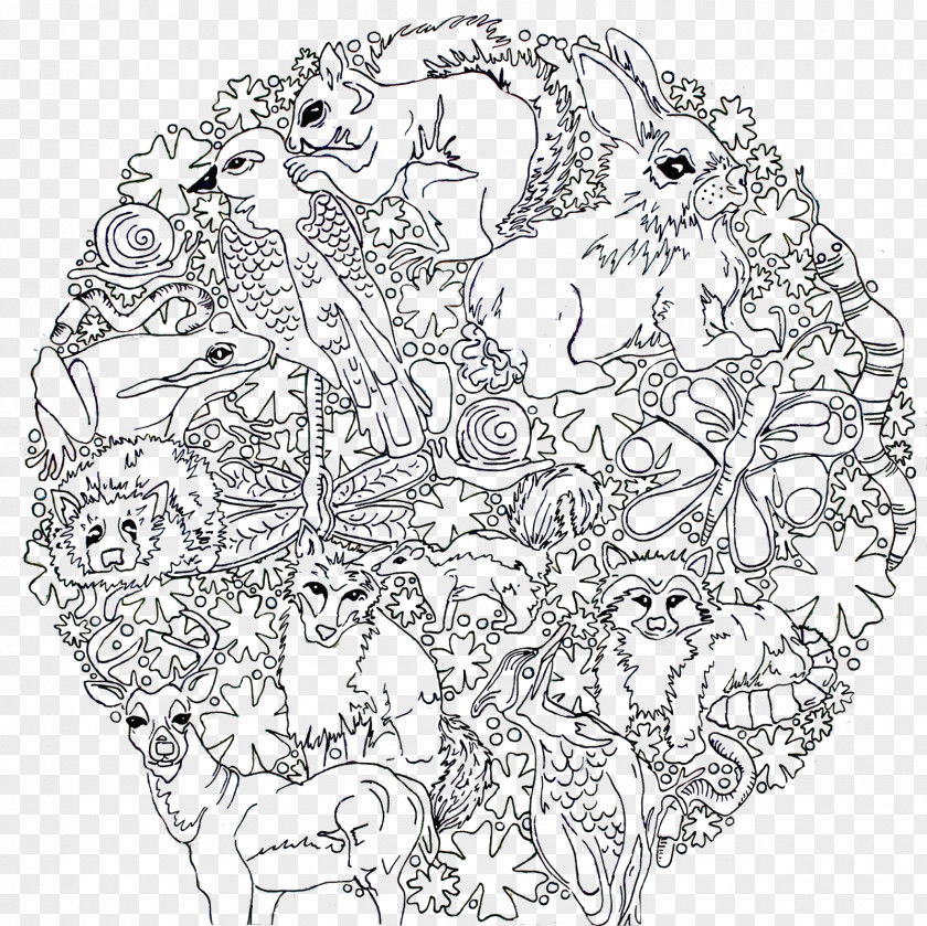 Child Coloring Book Adult PNG