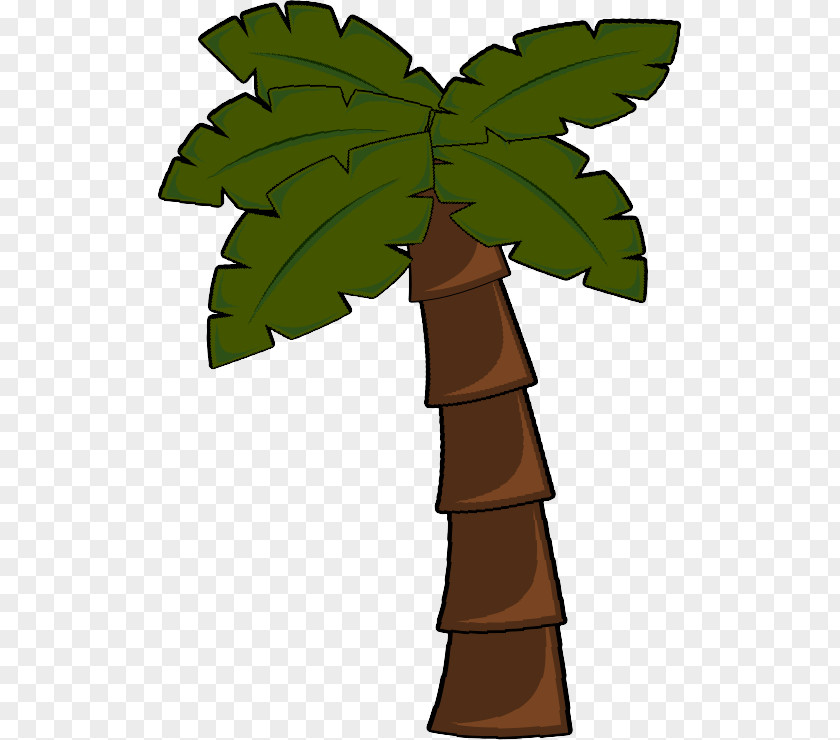 Elm Leaf Cliparts Arecaceae Tree Clip Art PNG