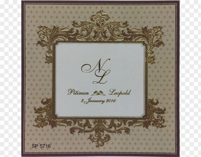 Greeting Card Wedding Invitation Picture Frames Rectangle Font PNG