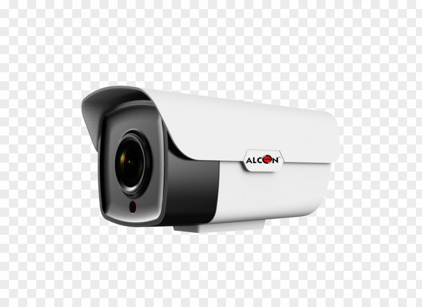 Long Range IP Camera High-definition Television 1080p 4K Resolution PNG