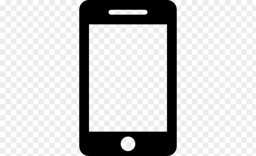Mobile IPhone Android PNG