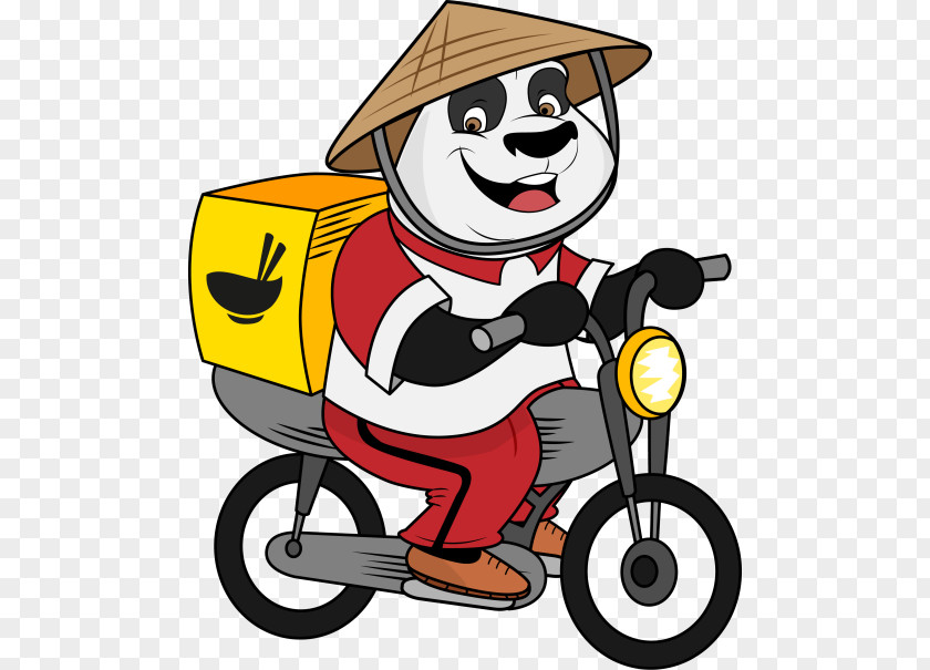 Oriental Food Foodpanda Take-out Online Ordering Delivery PNG