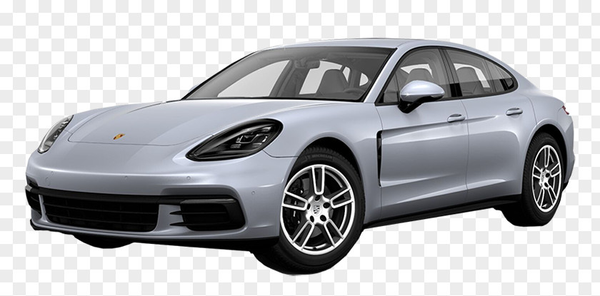 Porsche 2017 Panamera 2018 Sport Turismo Car Volkswagen PNG