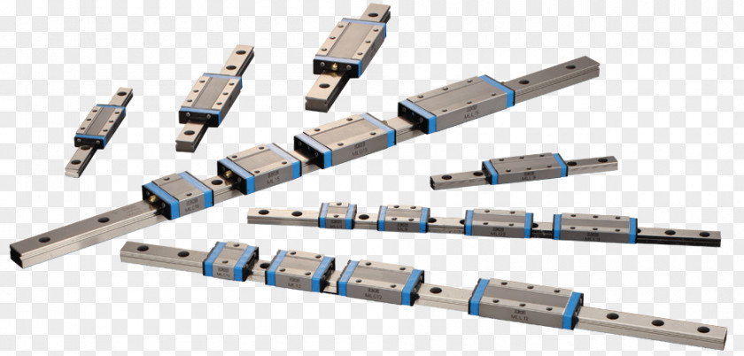 Robot Linear Motion Linear-motion Bearing Rolling Mechanism PNG
