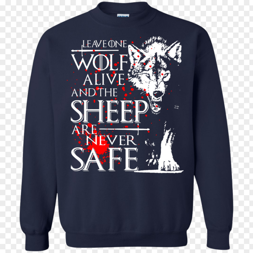 Sheep Material Long-sleeved T-shirt Hoodie Adidas PNG