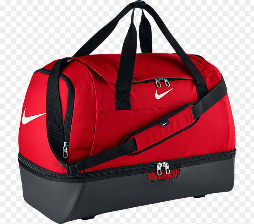 Shoes And Bags Duffel Nike Academy Bag Club Team Swoosh PNG