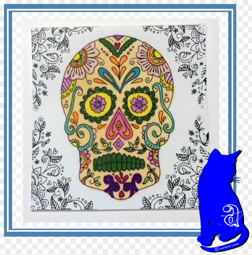 Skull Visual Arts The Rectangle PNG