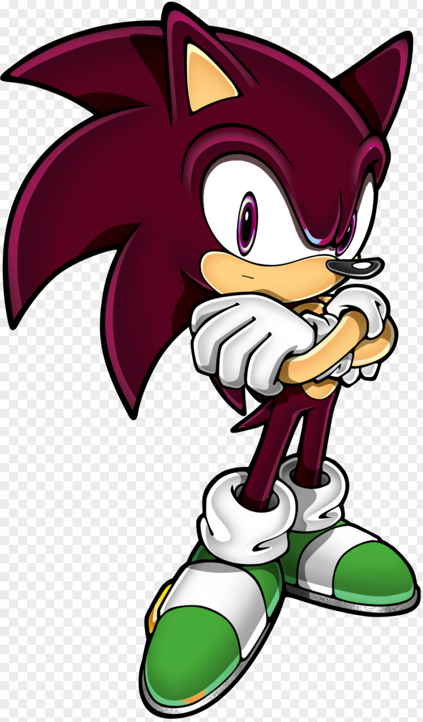 Sonic Rush Adventure & Sega All-Stars Racing The Hedgehog 2 3 Unleashed Knuckles PNG