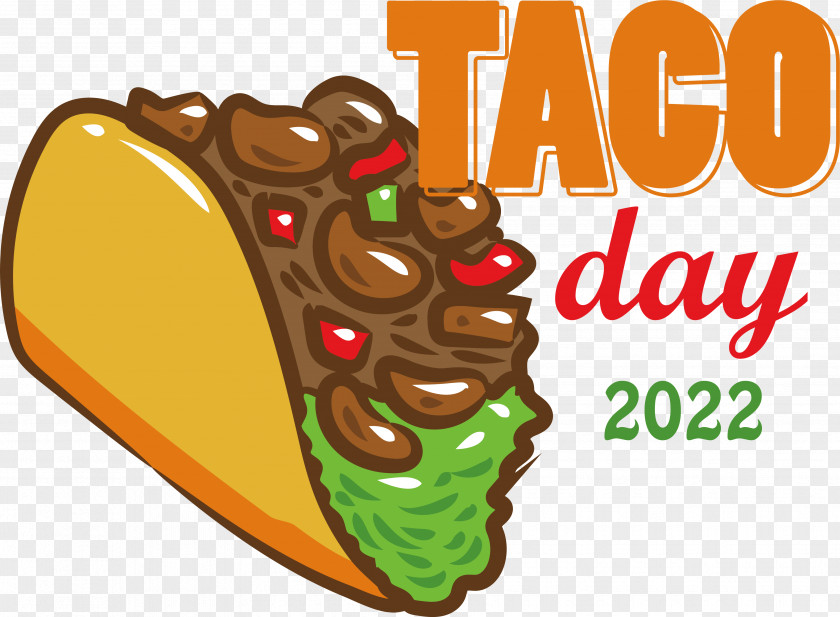 Taco Day Mexico Taco Food PNG