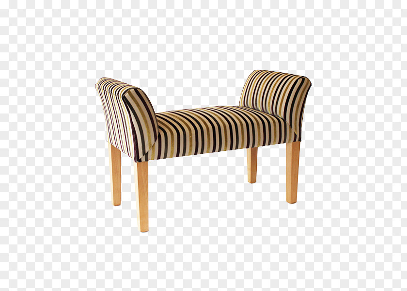 Window Seat Chair Armrest Wood Garden Furniture PNG