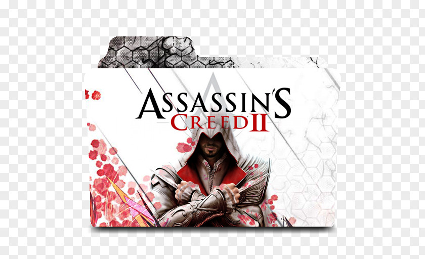 Assassin's Creed: Brotherhood Creed III Revelations Ezio Auditore PNG