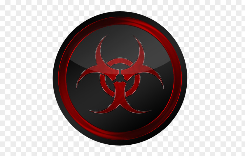 Biohazard Logo Resident Evil 7: NitrolympX Stereoscopy Hockenheimring PNG