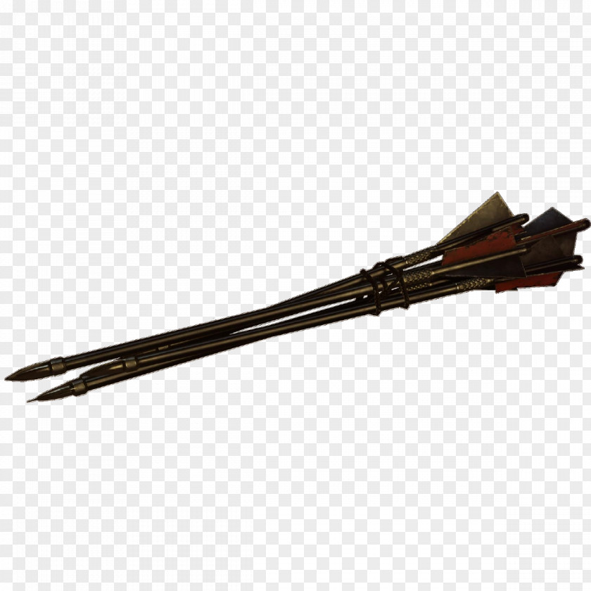 Bolt Dishonored 2 Ranged Weapon Crossbow PNG