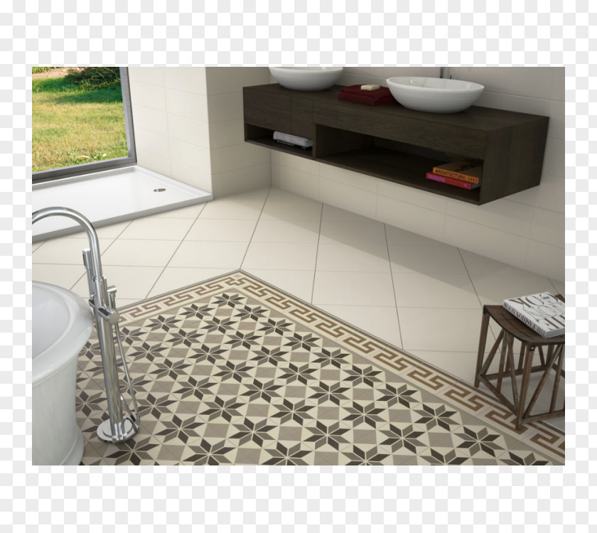 Cement Tile Ceramic Choice Floor PNG