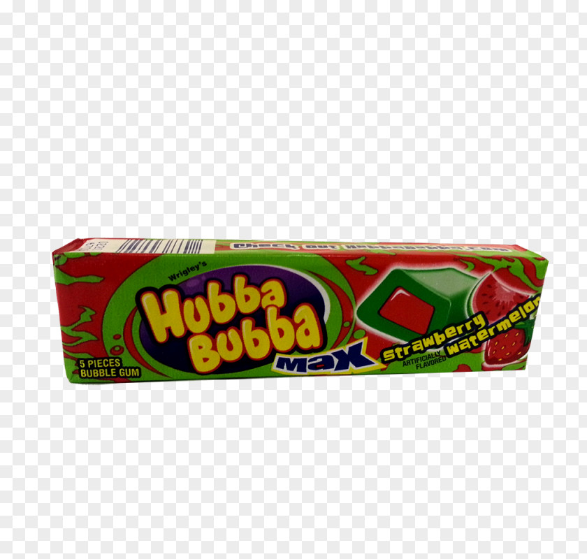 Chewing Gum Lollipop Hubba Bubba Cotton Candy PNG