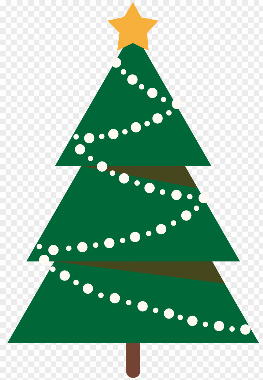 Christmas Tree Clip Art Openclipart Day PNG