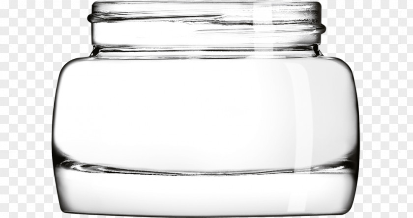 Glass Food Storage Containers Old Fashioned PNG