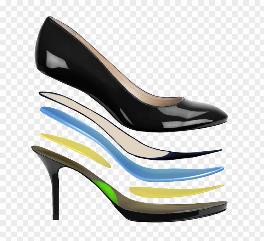 Heels High-heeled Shoe Court Stiletto Heel PNG