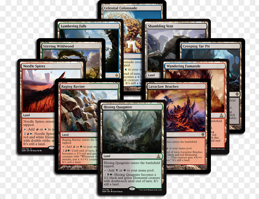 Magic Land Magic: The Gathering Points Card Advantage Game Control Deck PNG