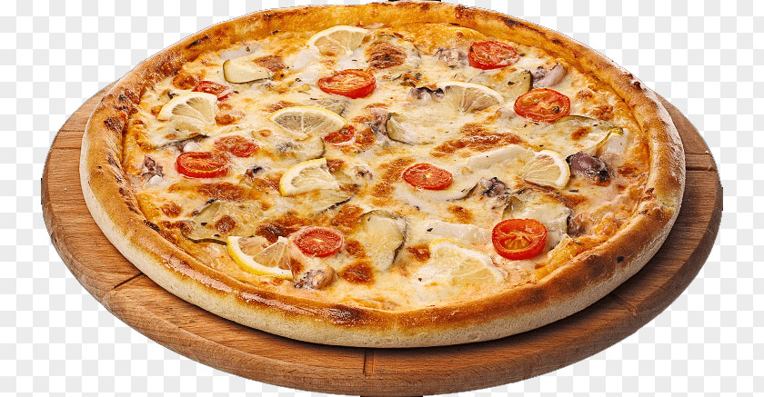 Menus Pizza California-style Sicilian Tarte Flambée Delivery PNG