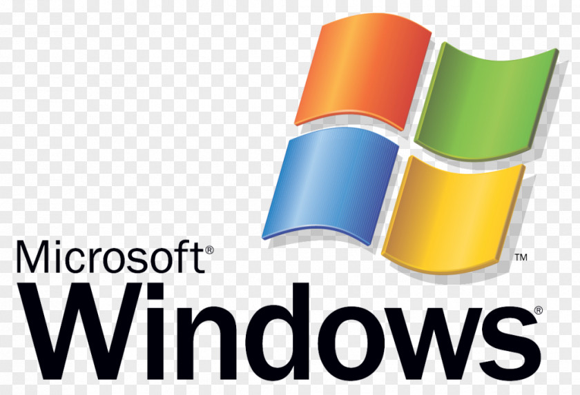 Microsoft Windows XP 7 Vista PNG