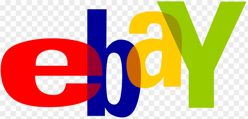 Poke Vector EBay Logo Online Shopping PNG